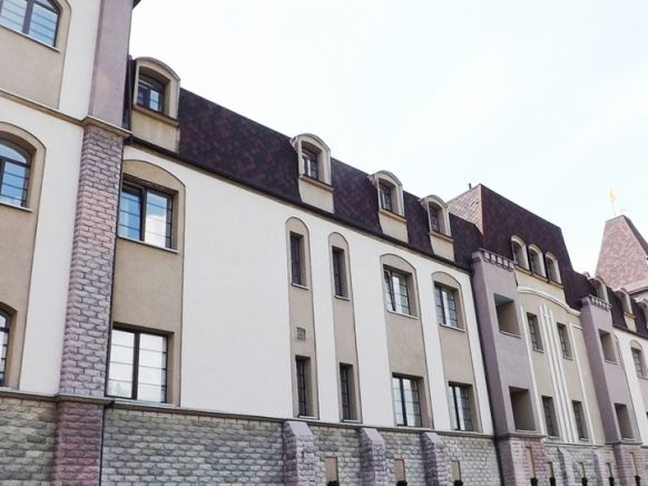 Гостиница Камелот по адресу Омск, ул. Красный Путь, д. 153 корп. 3