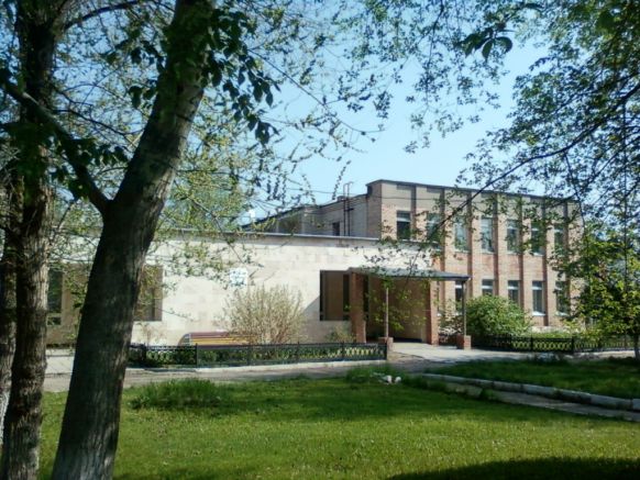 База отдыха Волна по адресу Самарская обл., г.о. Тольятти, Комсомольский р-он, ул. Бурлацкая, д. 9, 928 км трассы М5