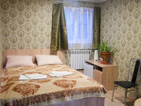 Гостевой дом Гостишка по адресу Коломна, ул. Ленина, д. 15а