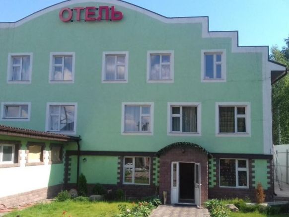 Отель XL по адресу Яхрома, Шлюзовой пер., д. 1