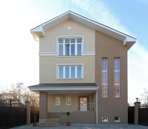 Отель MAKS HAUS по адресу Самара, ул. Маяковского, д. 69