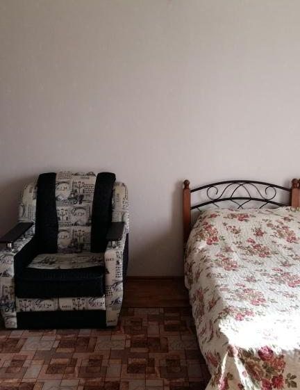 Гостевой дом Калина по адресу Гагра, Ulitsa Koltsevaya 22