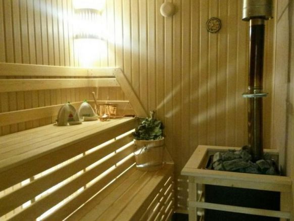 Шале Совушкино гнездо по адресу Коробицыно, ул. Лесная, д. 3