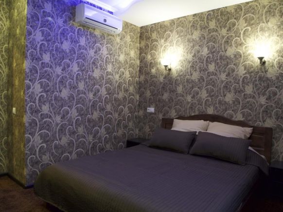 Гостиница Vip-hotel по адресу Апрелевка, ул. Островского, д. 38, 14 км трассы М3