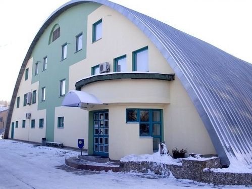 Гостиница Алтек по адресу Тольятти, ул. Жукова, д. 13
