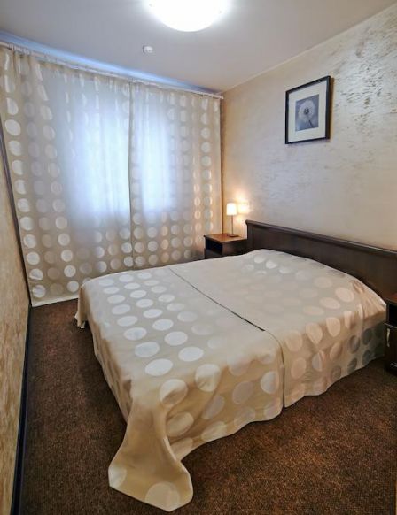 Гостиница Федоров по адресу Барнаул, ул. Садгородская, д. 14