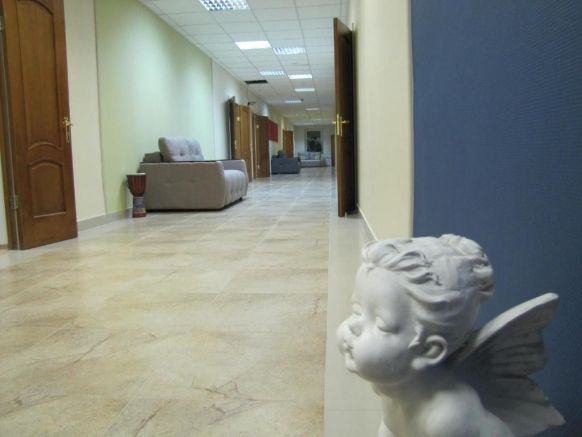 Мини-отель Браво по адресу Иркутск, ул. Ширямова, д. 10