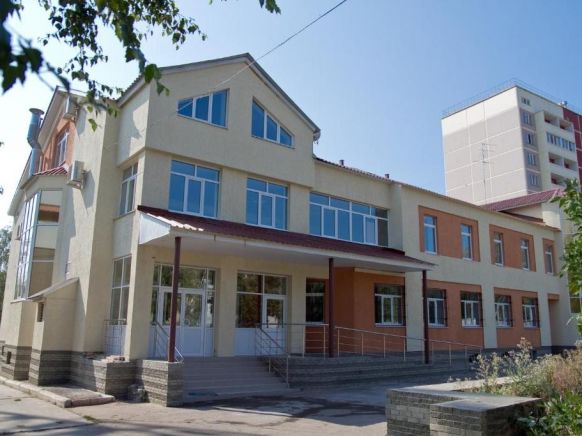 Отель Стара Загора по адресу Самара, ул. Стара Загора, д. 143а