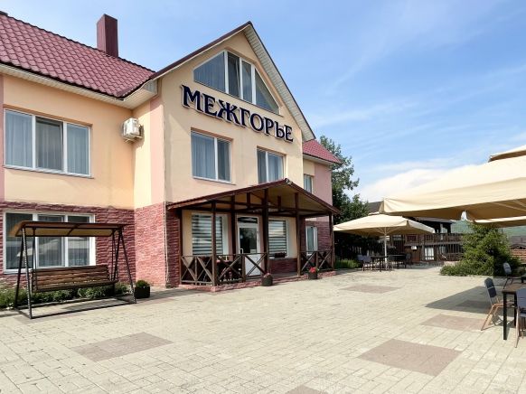 Гостевой дом Межгорье по адресу Новоабзаково, ул. Кизильская, д. 32