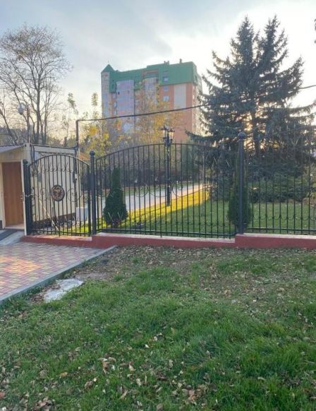 Апартаменты На Советской по адресу Ессентуки, ул. Советская, д. 18а