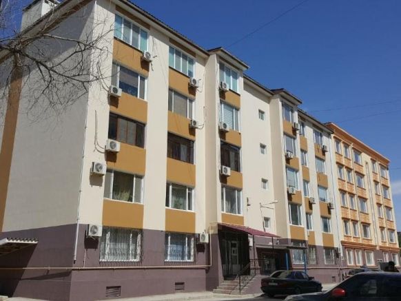 Фото - Отель B and B