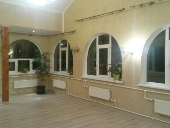 Дом для отпуска Госпитальная 10 по адресу Кудиново, ул. Госпитальная, д. 10