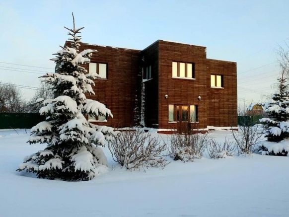Загородный отель Приозёрье по адресу Кудиново, ул. Приозёрье, д. 57