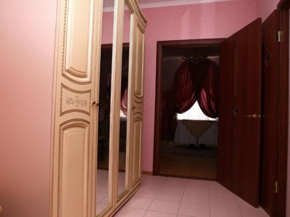 Гостиница Николаевский по адресу Лермонтов, пр. Лермонтова, д. 4