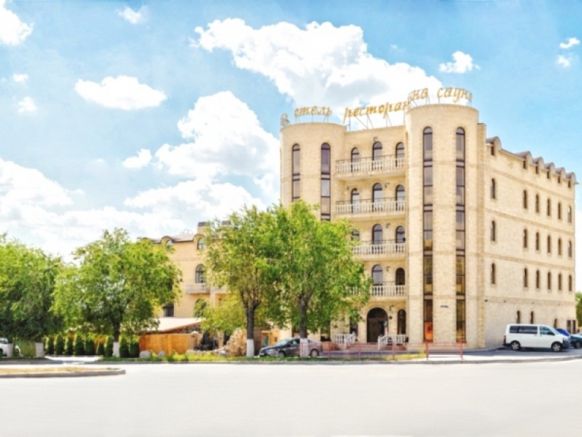 Гостиница Frant-Hotel по адресу Волгоград, пр. им. Маршала Жукова, д. 73, 957 км трассы М-6 (Р22)