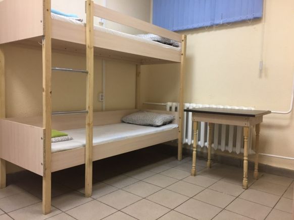 Хостел Пионер по адресу Стерлитамак, пр. Октября, д. 28а