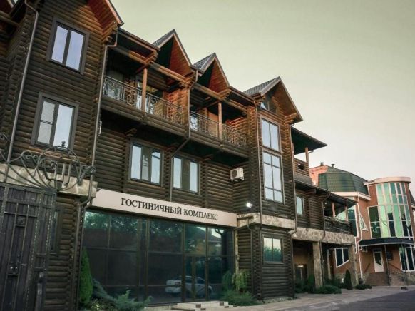 Отель Villa Club по адресу Армавир, ул. Урицкого, д. 83А
