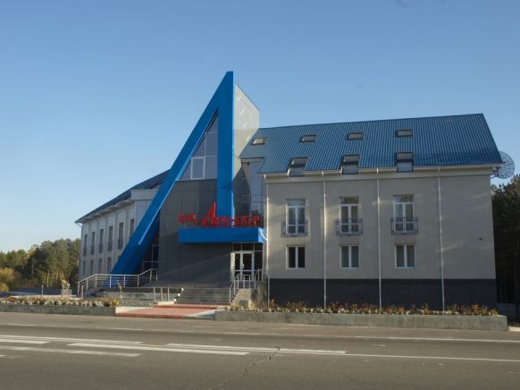 Гостиница Авто-Стоп по адресу Ангарск, 4 км автодороги Байкал, стр. 2/1, 4 км трассы М55(Р258)