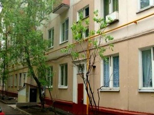 Гостиница Два льва по адресу Москва, ул. Маршала Рыбалко, д. 16/1