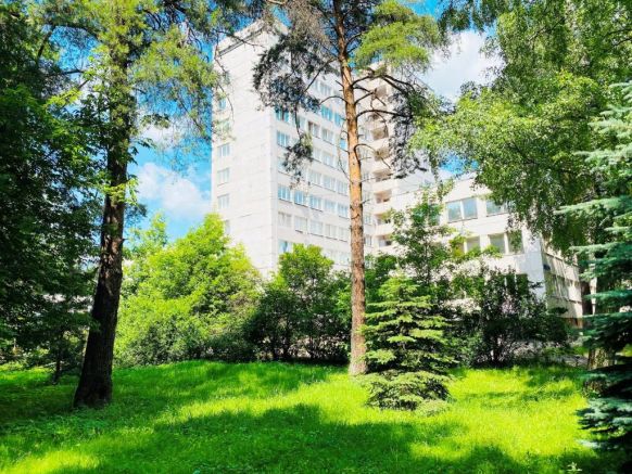 Санаторий Devon Medical & SPA по адресу Москва, ул. Таежная, д. 1