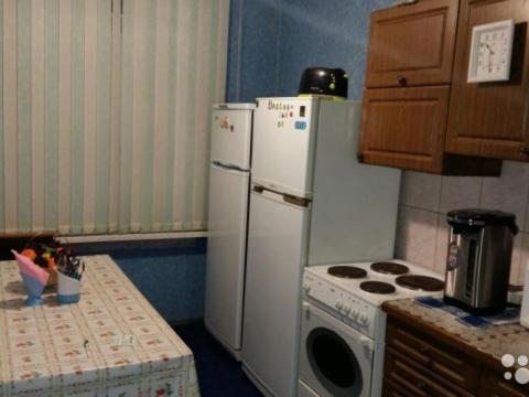 Хостел Prime по адресу Нижневартовск, улица Интернациональная, дом 29 1 этаж, квартира 3