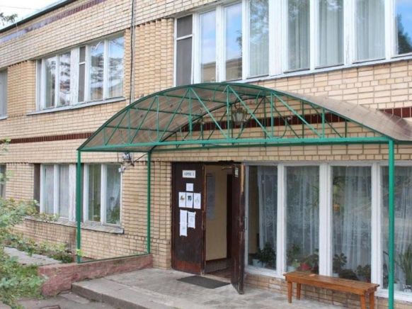 База отдыха Компонент по адресу Московская обл., г.о. Солнечногорск, дер. Колтышево