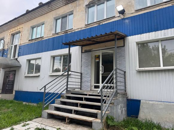 Отель Гавань по адресу Реж, ул. 8 марта, д. 23