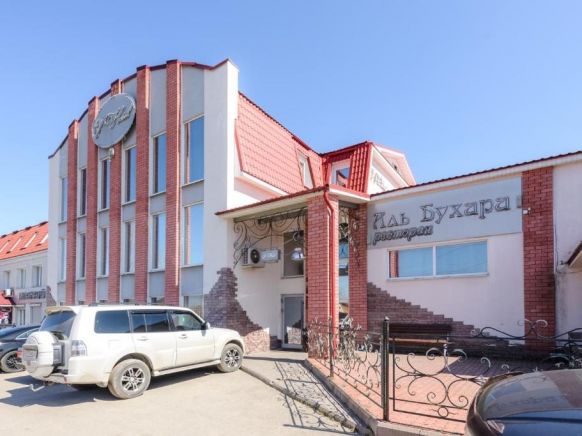 Гостиница Эль Отель по адресу Ковров, ул. Никонова, д. 43