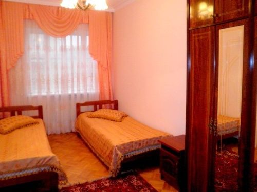Гостиница Флорин по адресу Иноземцево, ул. Сосновая, д. 16