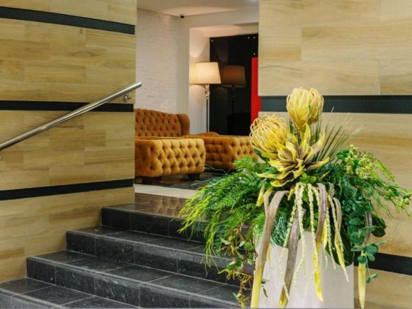 Фото - Отель Салют