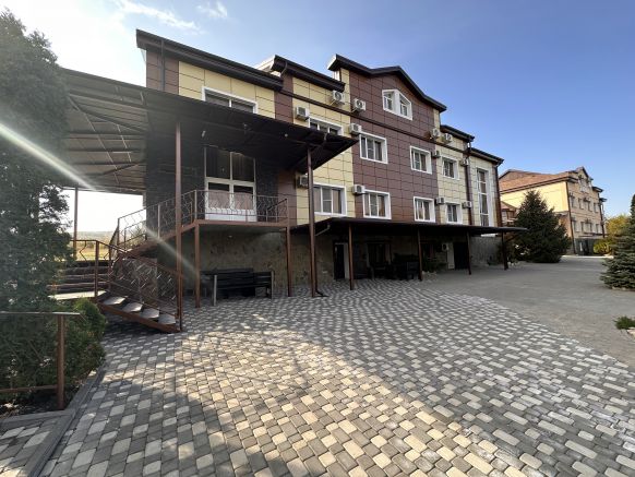Гостиница Корона по адресу Ярославль, пр. Октября, д. 88в