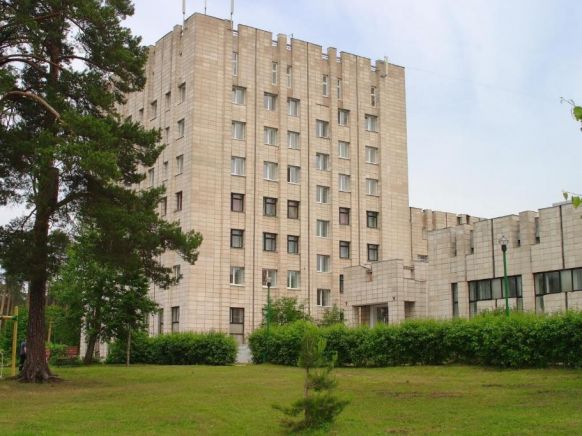 Гостиница Термы Тенториум по адресу Пермь, ул. Встречная, д. 37