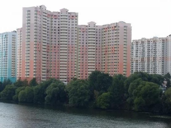 Отель ЭРЗИ КЛАБ по адресу Красногорск, б-р Красногорский, д. 24