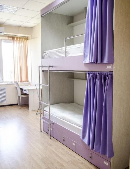 Хостел Friendsbook on Baizakova 221 по адресу Алматы, ул. Байзаков, д. 221