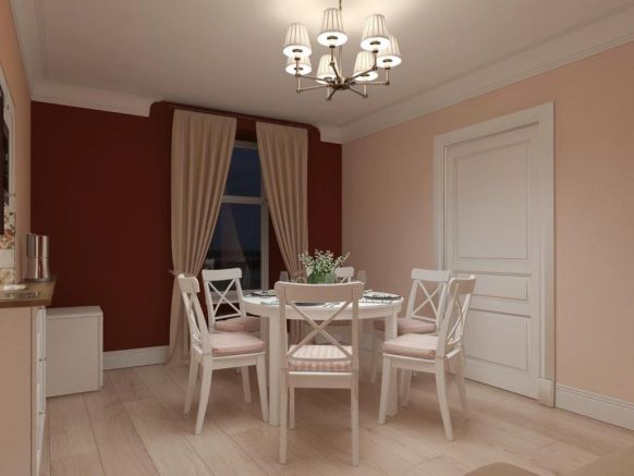 Гостиница Barin Residence Centre по адресу Москва, ул. Садовническая, д. 8