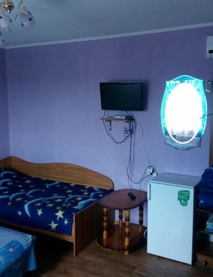 Гостевой дом Агроусадьба Речная по адресу Гомель, пос. Ченки, улица Речная 9