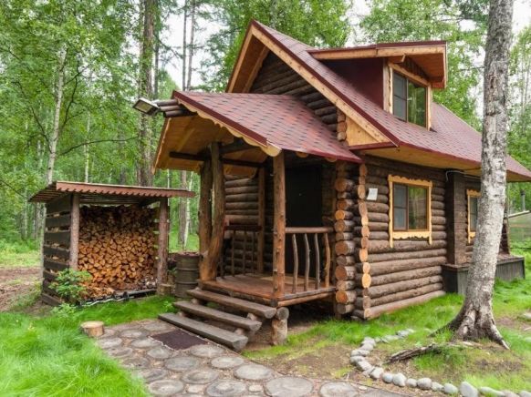 Турбаза Камчатка по адресу Камчатский край, Мильковский р-н, Мильковское ш., 101-й км