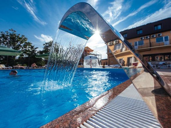 Гостиница Ейск VIP Plaza по адресу Ейск, ул. Шмидта, д. 28
