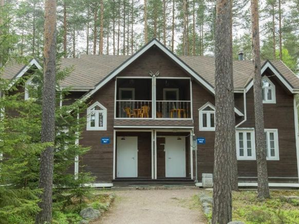 База отдыха Боровое по адресу Ленинградская обл., Выборгский р-он, урочище Гаврилово