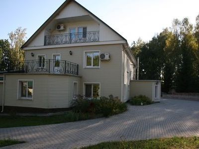 База отдыха Новое Уручье по адресу Уручье, ул. Деснянская, д. 2б