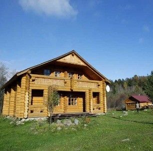 База отдыха Карельская жемчужина по адресу Мунозеро