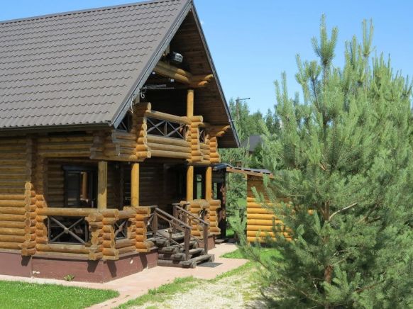 База отдыха Ситинка по адресу Ярославская обл., Брейтовский р-он, д. Сущева