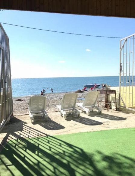 Holiday Home on Torgovaya 122 по адресу Головинка, ул. Торговая, д. 122, кв. 1
