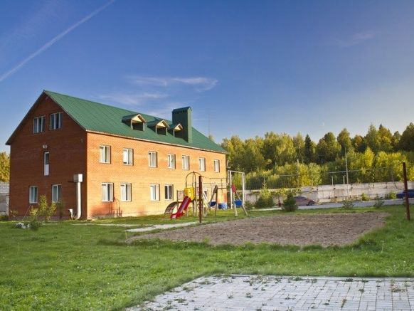 Гостиница Элит по адресу Пермь, ул. Фрунзе, д. 93