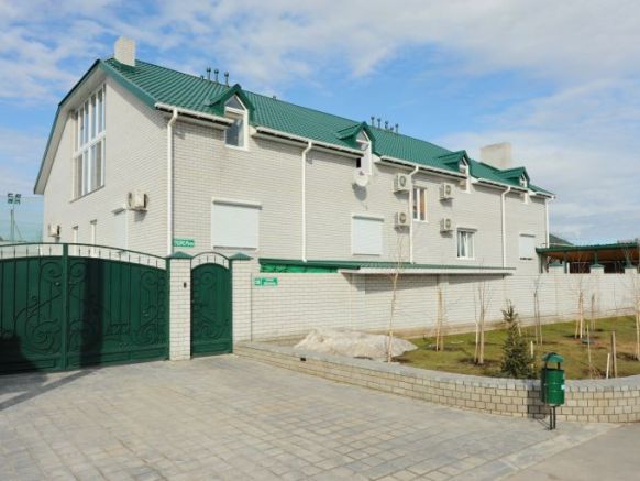 Загородный клуб Теремок по адресу Волгоград, п. Городище, ул. Ленина, д. 58