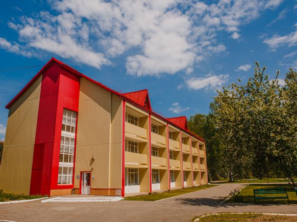 Гостиница Фантазия по адресу Анапа, Тополиный пр-д, д. 8