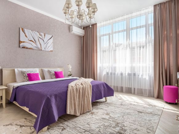 Park & House Hotel Ессентуки по адресу Ессентуки, ул. Пушкина, д. 12, к. 3