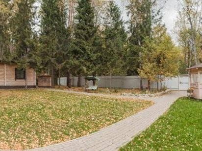 Гостевой дом Ромашкино по адресу Лунево, Lunevo