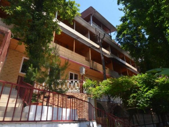 Гостиница ВарЛиана по адресу Сочи, Лазаревское, ул. Седова, д. 14