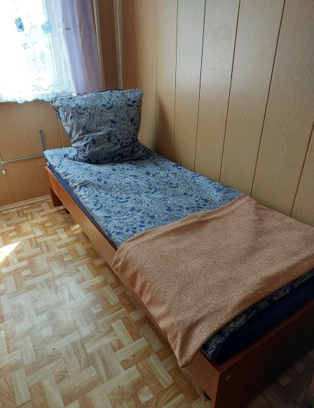 База отдыха Протва по адресу Московская обл., Наро-Фоминский г. о., д. Залучное